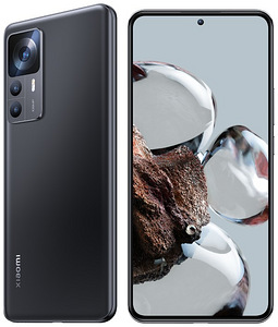 Xiaomi 12T 128GB (1 foto / 3)