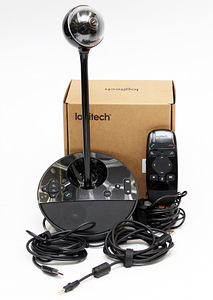 1Logitech BCC950 (2 фото из 2)