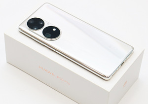 Huawei P50 Pro 256GB (3 foto / 3)