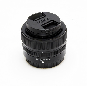 Nikkor Z 24-50mm f/4-6.3 (2 foto / 2)