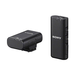 Sony ECM-W2BT (1 фото из 2)