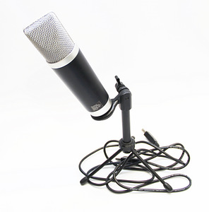 M AUDIO Producer USB (2 foto / 2)