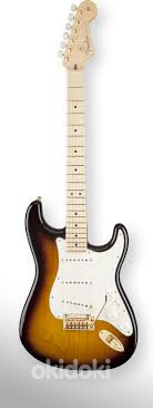 Fender 60th Anniversary American Standard Stratocaster