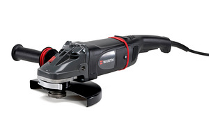 Wurth EWS 17-125-Q Power (1 foto / 2)