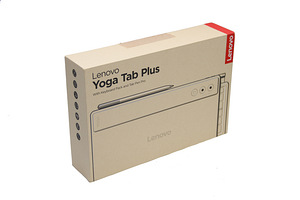 Lenovo Yoga Tab Plus 256GB (2 foto / 2)