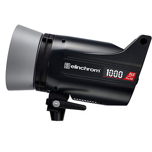 Elinchrom ELC PRO HD 1000 (1 foto / 2)