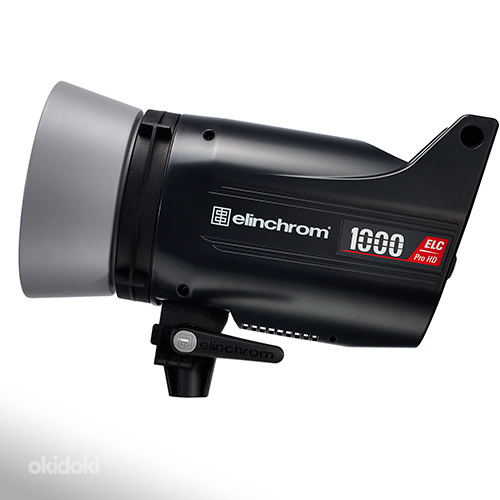 Elinchrom ELC PRO HD 1000