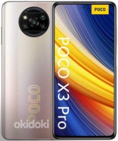 Xiaomi Poco X3 Pro 128GB