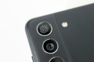 Samsung Galaxy S21FE 128GB (4 foto / 4)
