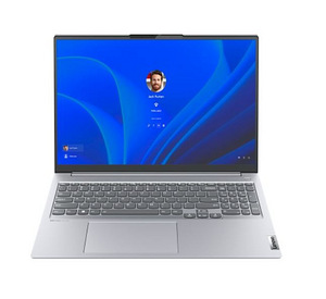 Lenovo ThinkBook 16 G4+ IAP (1 foto / 3)
