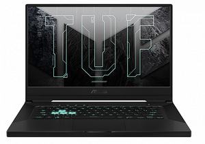 Asus TUF Gaming Dash F15 FX516P (1 foto / 2)