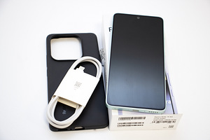 Xiaomi Redmi Note 14 128GB (2 foto / 3)