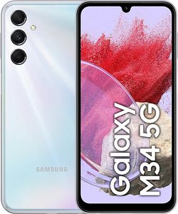 Samsung Galaxy M34 128GB (1 foto / 3)