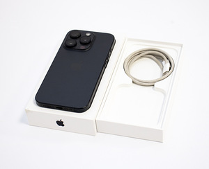 Iphone 15 Pro 128GB (2 фото из 3)