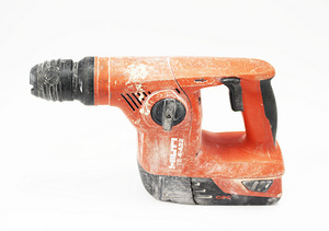 Hilti TE 4-A22 + 5.2Ah (2 foto / 2)