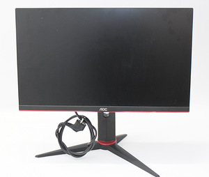 AOC 24G2U (2 фото из 2)