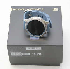 Huawei Watch GT 5 46MM (2 foto / 2)