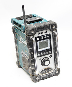 Makita DMR107 (2 foto / 2)
