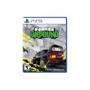 PS5 Need for Speed Unbound (1 foto / 1)