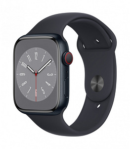 Apple Watch Series 8 45mm GPS (1 foto / 2)