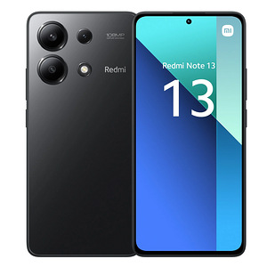 Xiaomi Redmi Note 13 256GB (1 foto / 3)