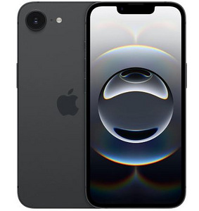 iPhone 16e 256GB (1 фото из 3)