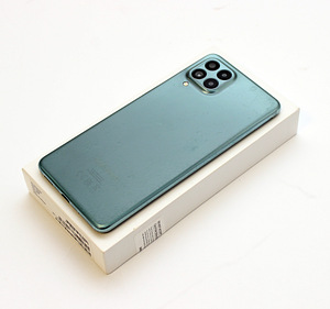 Samsung Galaxy M53 128GB (3 foto / 3)