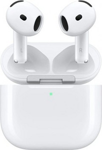 Apple AirPods 4 (1 foto / 2)