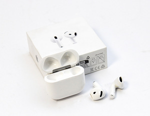 Apple AirPods 4 (2 foto / 2)