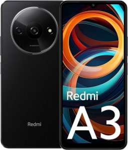 Xiaomi Redmi A3 64GB (1 foto / 3)