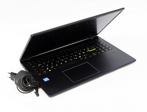 Asus E510M (3 foto / 3)