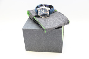 Certina DS Action Powermatic 80 (2 foto / 2)