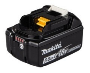 Makita 5.0ah (1 foto / 2)