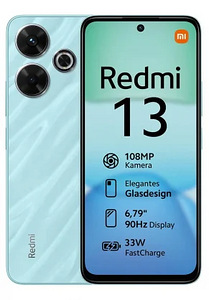 Xiaomi Redmi 13 128GB (1 foto / 2)