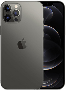 iPhone 12 Pro Max 128GB (1 foto / 3)