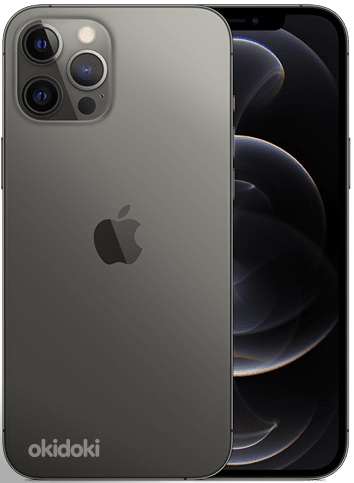 iPhone 12 Pro Max 128GB