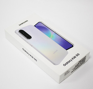 Samsung Galaxy A36 5G 128GB (2 foto / 2)