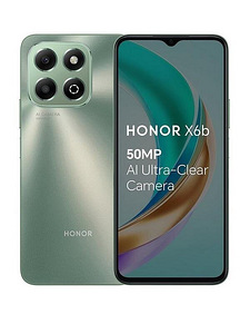 Honor X6b 128GB (1 foto / 3)