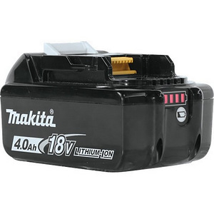 Makita 4.0Ah 18V (1 foto / 2)