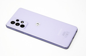 Samsung Galaxy A52s 128GB (2 foto / 3)