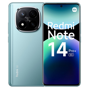 Redmi Note 14 Pro+ 5G 512GB (1 foto / 2)