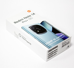 Redmi Note 14 Pro+ 5G 512GB (2 foto / 2)