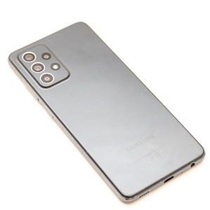 Samsung Galaxy A52 128GB (3 foto / 3)