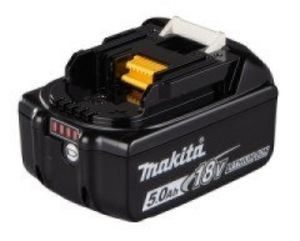 Makita 5.0Ah (1 foto / 2)