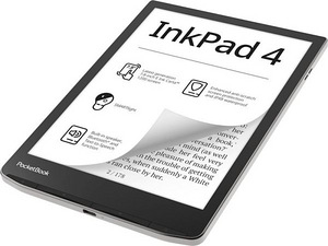 PocketBook InkPad 4 (1 фото из 3)