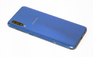 Samsung Galaxy A50 128GB (3 foto / 3)