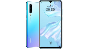 Huawei P30 128GB (1 foto / 3)