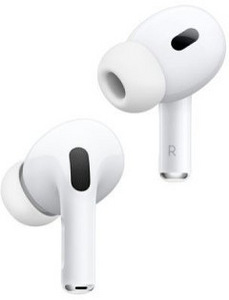 Apple AirPods Pro 2 USB-C (1 foto / 2)