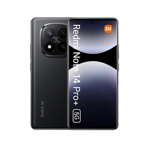Redmi Note 14 Pro+ 5G 512GB (1 foto / 1)