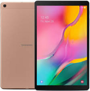 Samsung Galaxy Tab A 2019 32GB (1 foto / 3)
